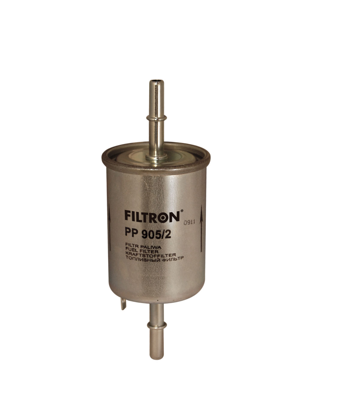 Filtr paliwa FILTRON PP905/2