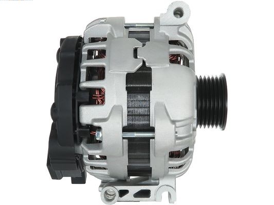 Alternator AS-PL A0804S