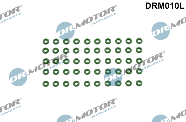 Podkładka wtryskiwacza DR.MOTOR AUTOMOTIVE DRM010L