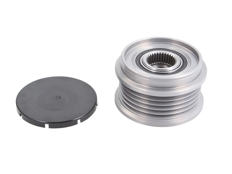 Sprzęgło alternatora VALEO 588041