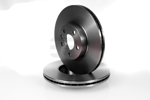 Tarcza hamulcowa GH GH-402509