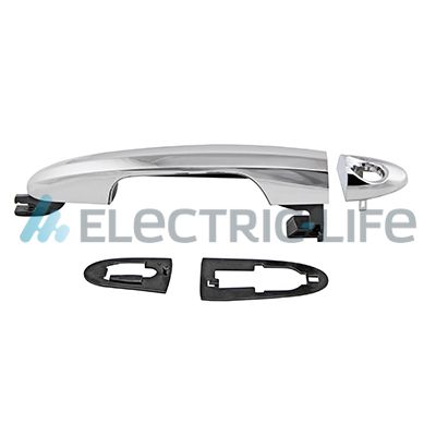 Klamka drzwi ELECTRIC LIFE ZR80845