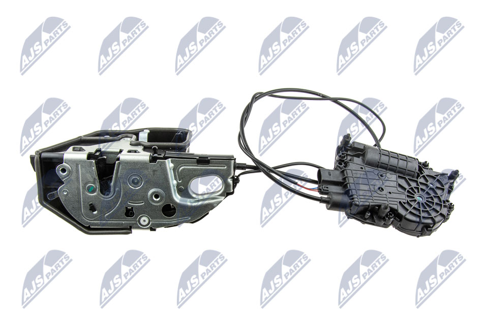 Zamek drzwi NTY EZC-BM-098