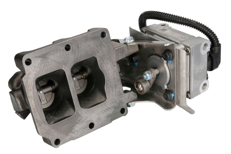 Zawór EGR FEBI BILSTEIN 102874
