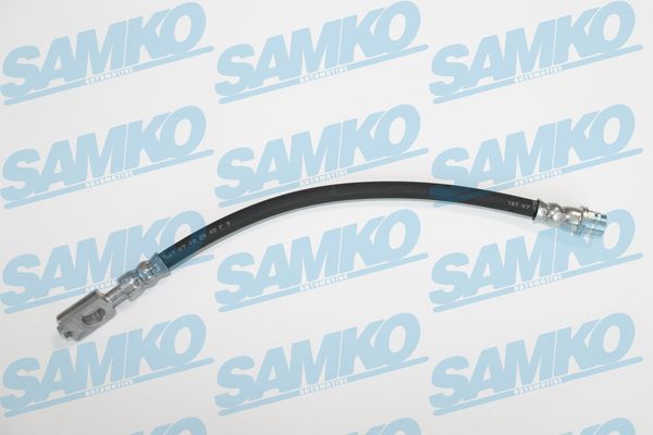 Przewód hamulcowy elastyczny SAMKO 6T48735