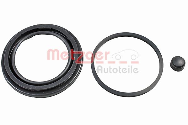 Zestaw naprawczy zacisku hamulcowego METZGER 114-0039