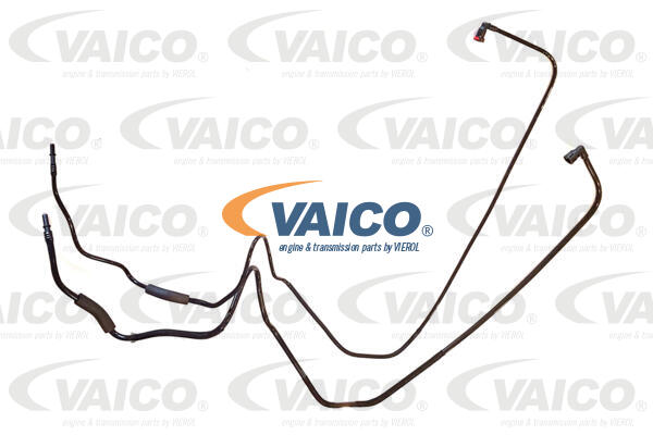 Przewód paliwowy VAICO V25-2150