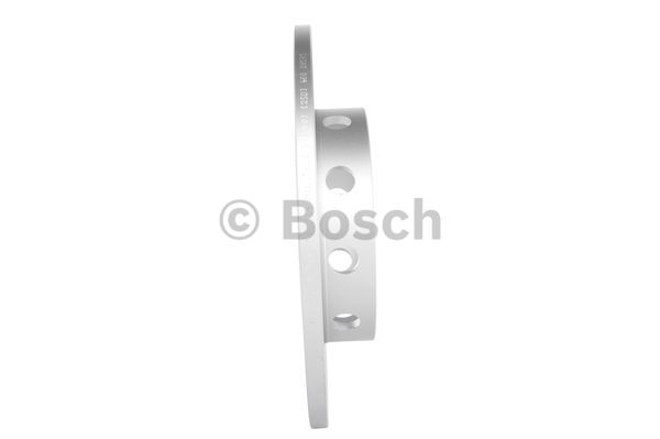 Tarcza hamulcowa BOSCH 0 986 478 114