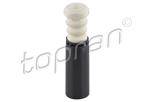 Dystans gumowy TOPRAN 116 707