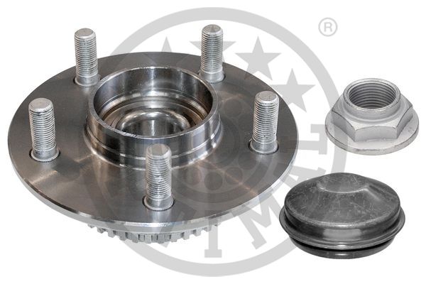 Zestaw łożysk koła OPTIMAL 962903