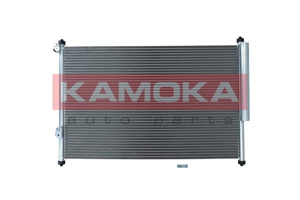 Skraplacz, klimatyzacja KAMOKA 7800297