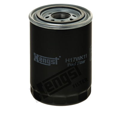 Filtr paliwa HENGST FILTER H17WK11