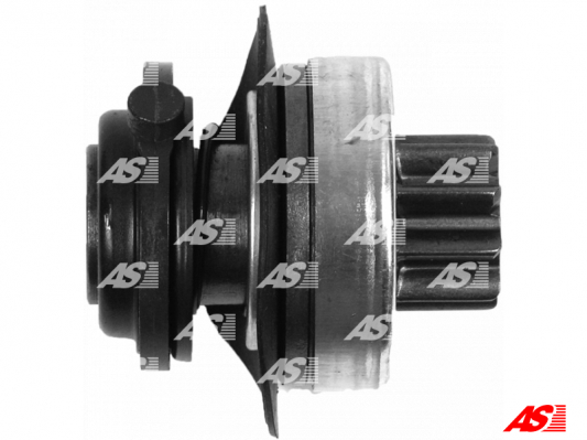 Bendiks rozrusznika AS-PL SD0140