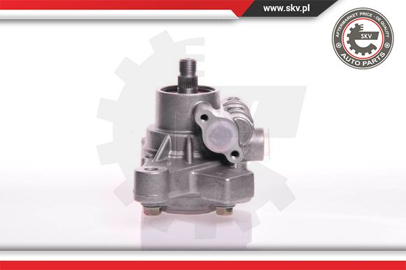 Pompa wspomagania ESEN SKV 10SKV103