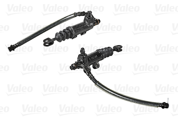 Siłownik sprzęgła VALEO 804729