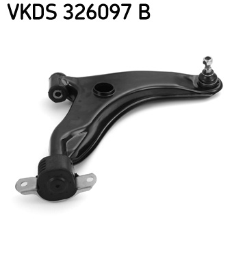 Wahacz zawieszenia koła SKF VKDS 326097 B