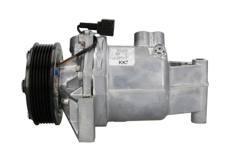 Kompresor klimatyzacji THERMOTEC KTT090092