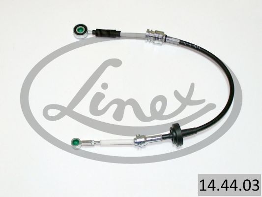 Linka dźwigni zmiany biegów LINEX 14.44.03