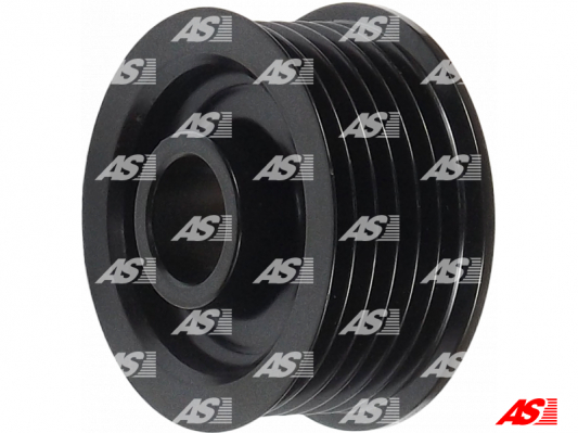 Koło pasowe alternatora AS-PL AP9002