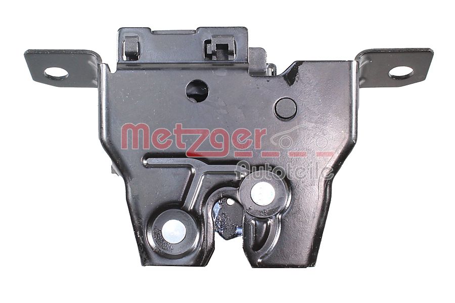 Zamek pokrywy tylnej METZGER 2310755