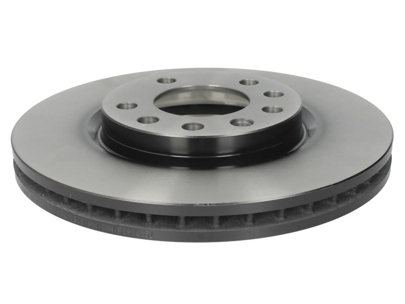 Tarcza hamulcowa TRW DF4936