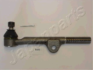 Końcówka drążka kierowniczego JAPANPARTS TI-273