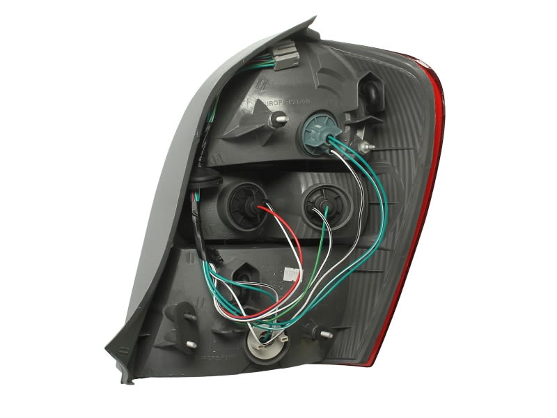 Lampa tylna zespolona ABAKUS 216-1950L-A