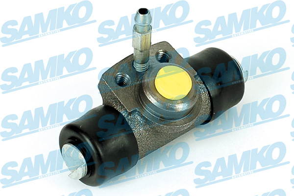 Cylinderek SAMKO C02139