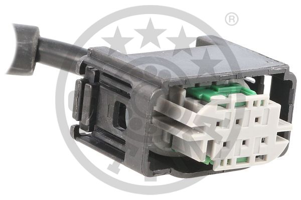 Czujnik ABS OPTIMAL 06-S291