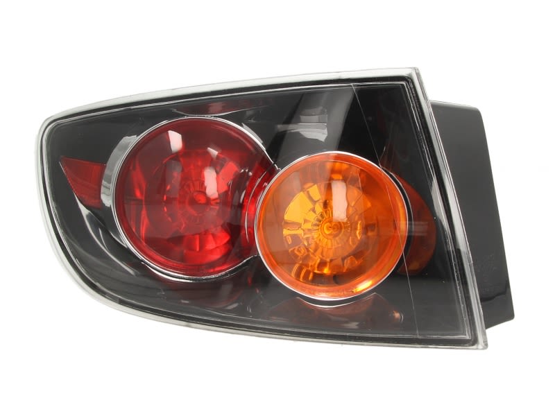 Lampa tylna zespolona ABAKUS 216-1965L-UQ