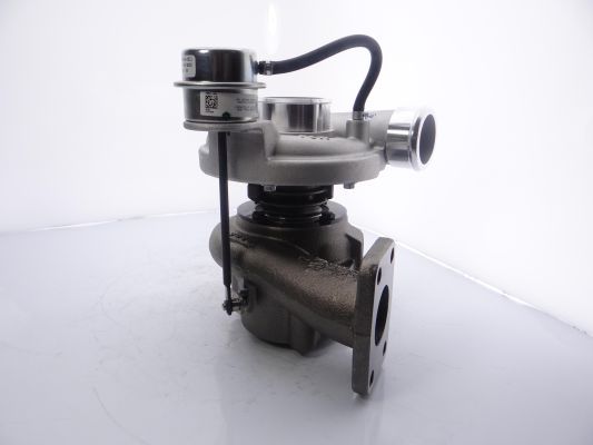 Turbosprężarka GARRETT 711736-5012S
