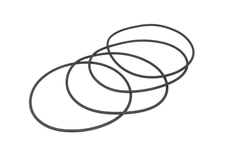 Uszczelka, tuleja cylindra DT SPARE PARTS 4.20157