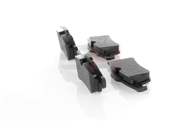 Klocki hamulcowe GH GH-413030