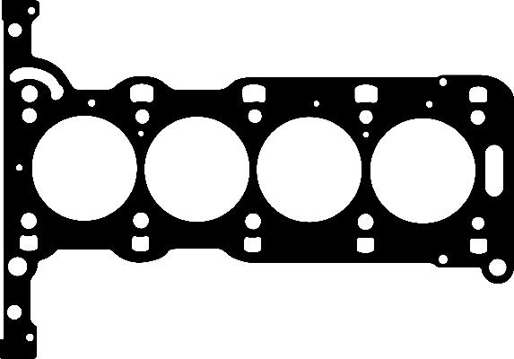 Uszczelka głowicy CORTECO 414191P