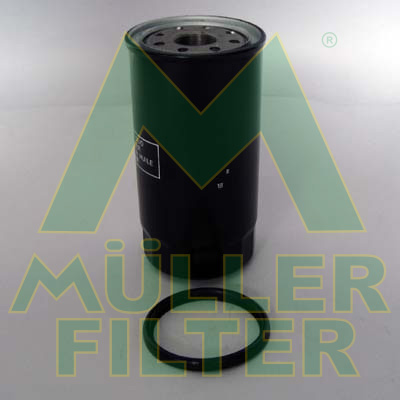 Filtr oleju MULLER FILTER FO589