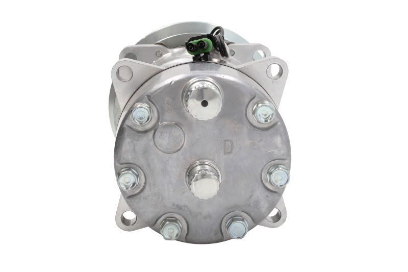 Kompresor klimatyzacji NRF 32884