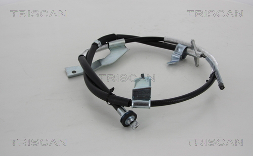 Linka hamulca ręcznego TRISCAN 8140 241116