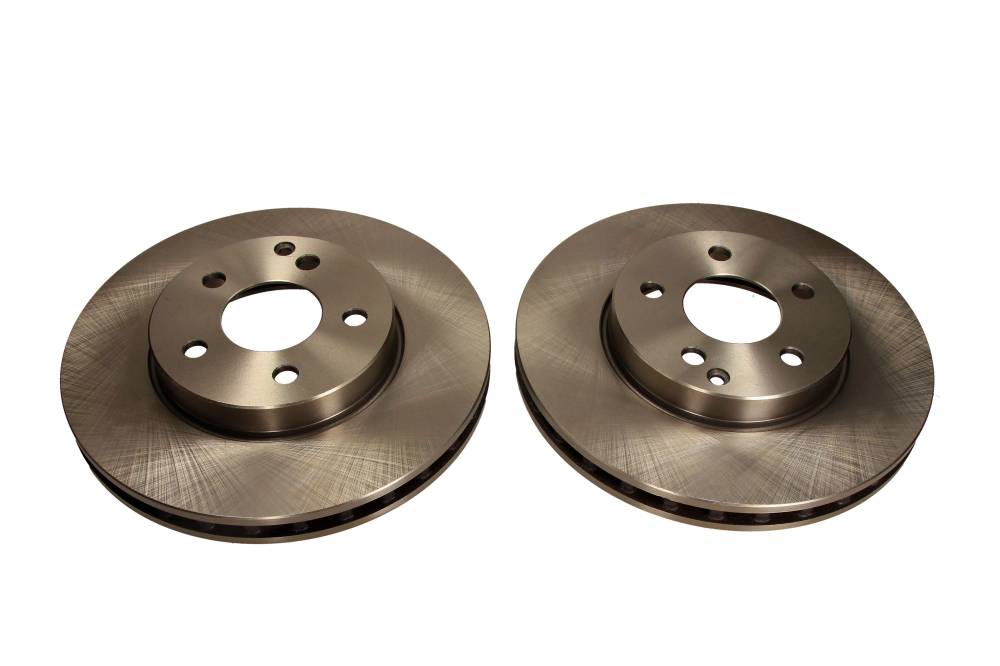 Tarcza hamulcowa MAXGEAR 19-1260