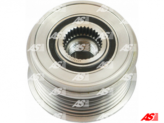 Sprzęgło alternatora AS-PL AFP3024(V)
