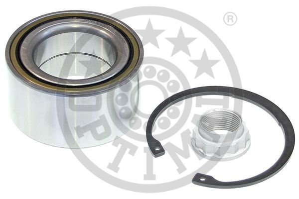 Zestaw łożysk koła OPTIMAL 402080