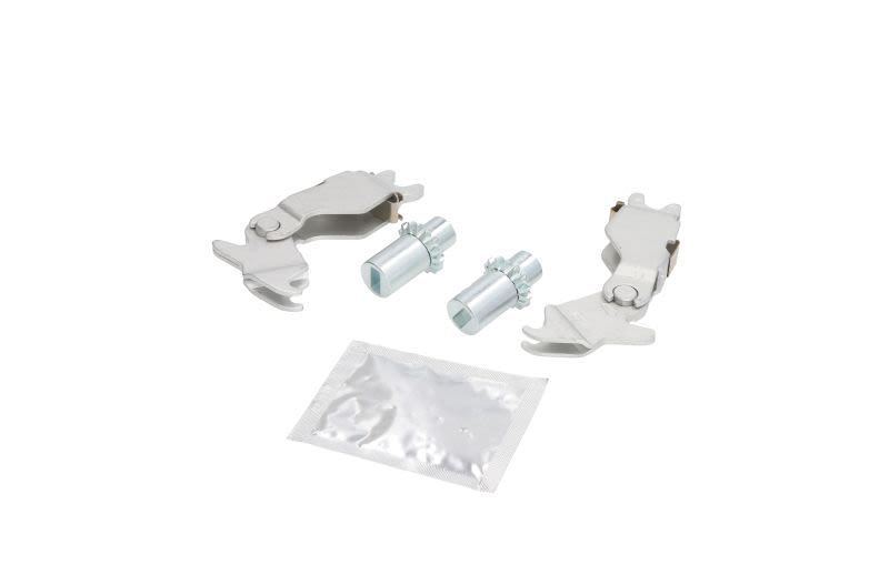 Zestaw naprawczy rozpieracza QUICK BRAKE 120 53 006