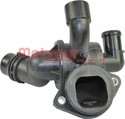 Termostat METZGER 4006167