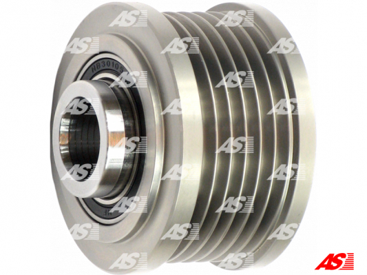 Sprzęgło alternatora AS-PL AFP6013(V)