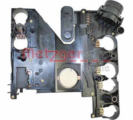 Sterownik automatycznej skrzyni biegów METZGER 0899041