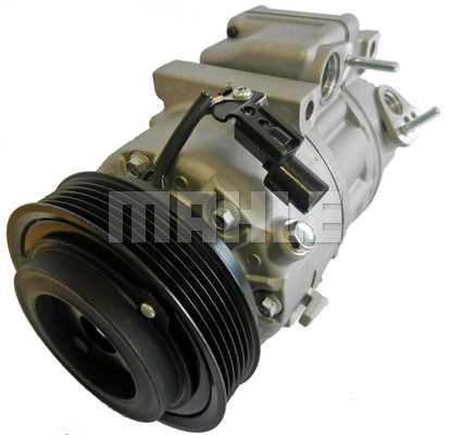 Kompresor klimatyzacji MAHLE ACP 1411 000S