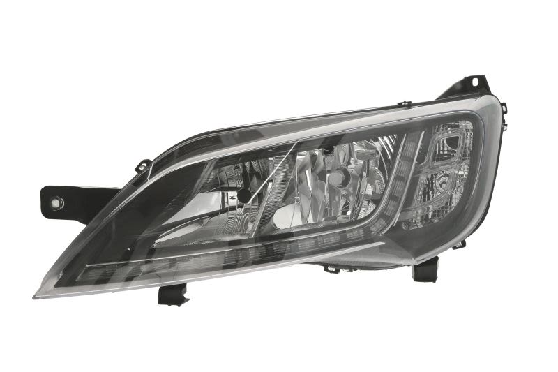 Reflektor ABAKUS 552-1145LMLEMN2
