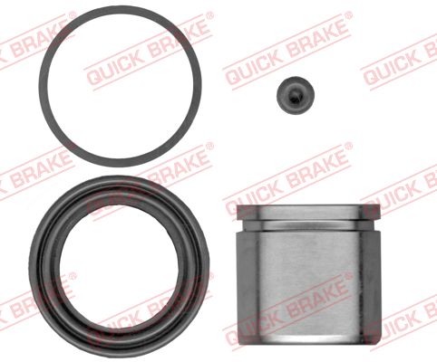 Zestaw naprawczy, zacisk hamulca QUICK BRAKE 114-5149