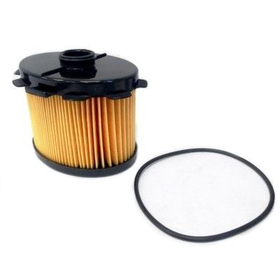 Filtr paliwa MEAT & DORIA 4240