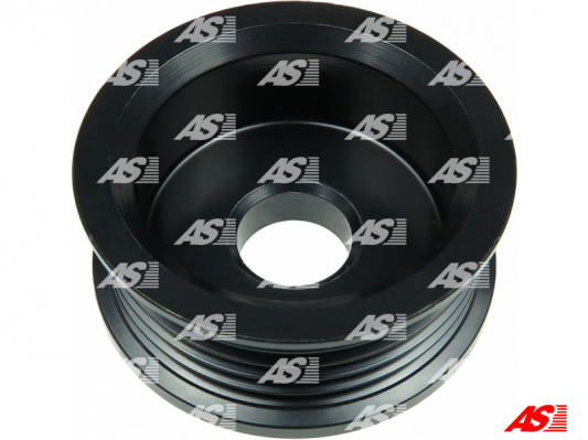Koło pasowe alternatora AS-PL AP6015S
