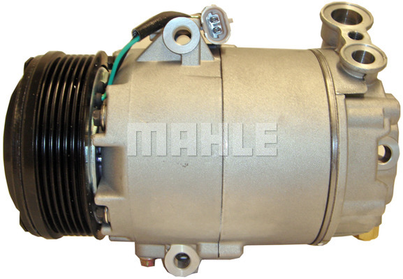 Kompresor klimatyzacji MAHLE ACP 16 000S
